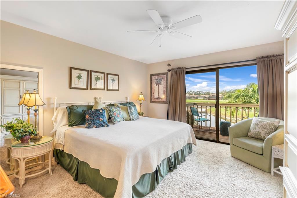 QUAIL CREEK VILLAGE - Residential