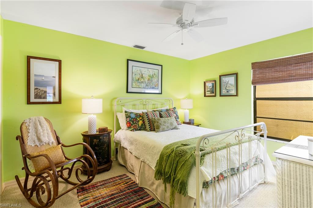 QUAIL CREEK VILLAGE - Residential