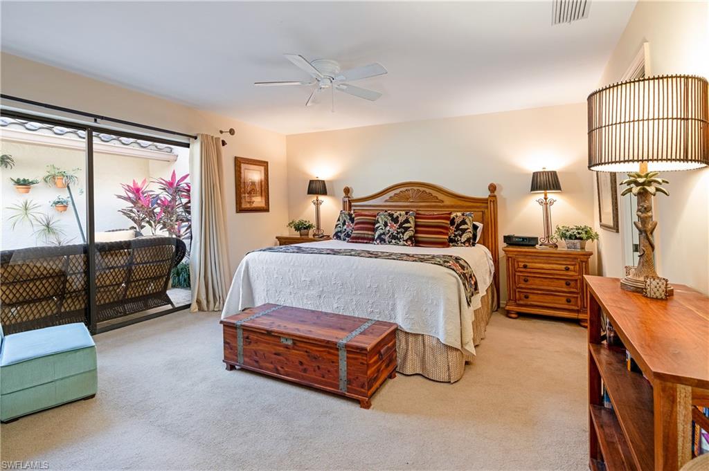 QUAIL CREEK VILLAGE - Residential