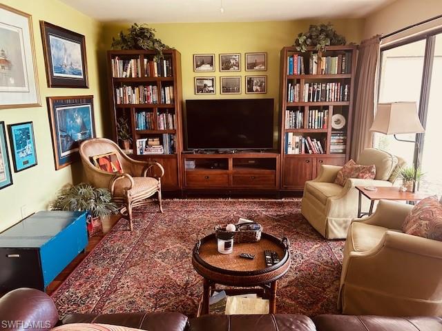 QUAIL CREEK VILLAGE - Residential