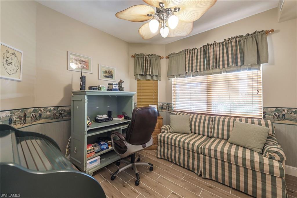 EAGLE CREEK - Residential