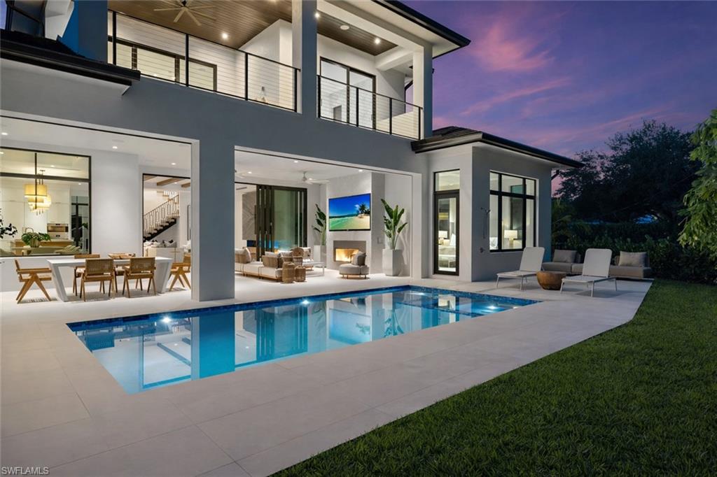 LAKE PARK - Residential