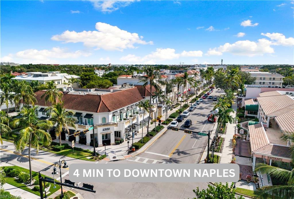 LAKE PARK - Residential