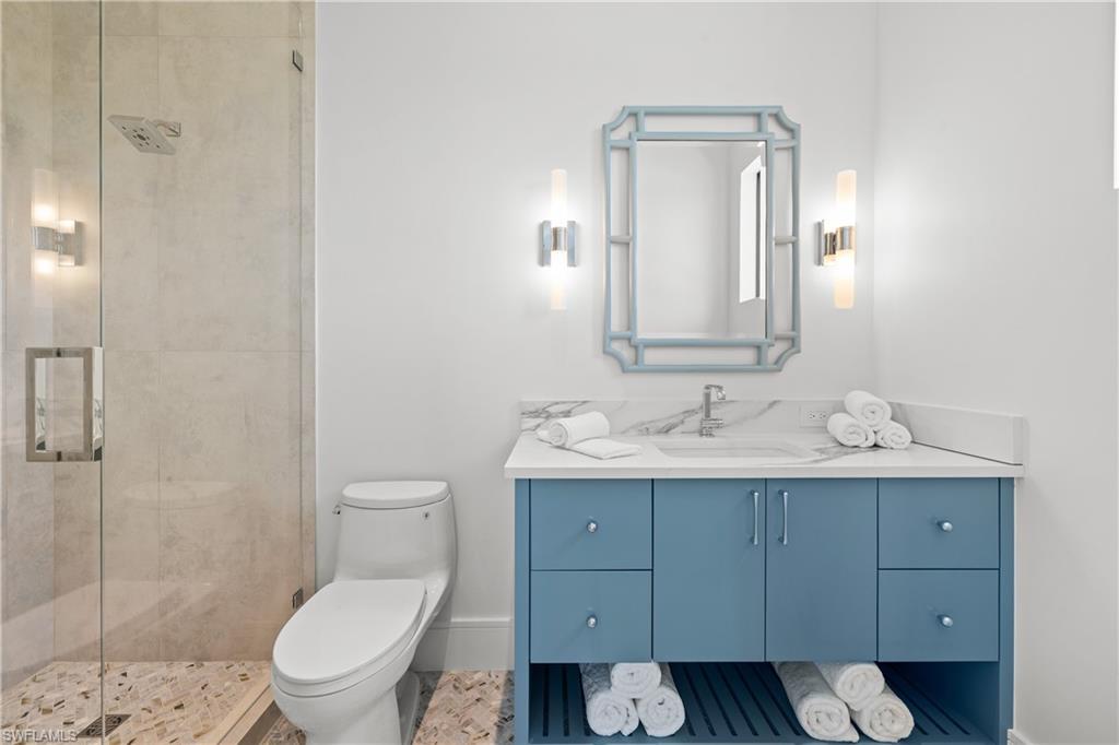 LAKE PARK - Residential