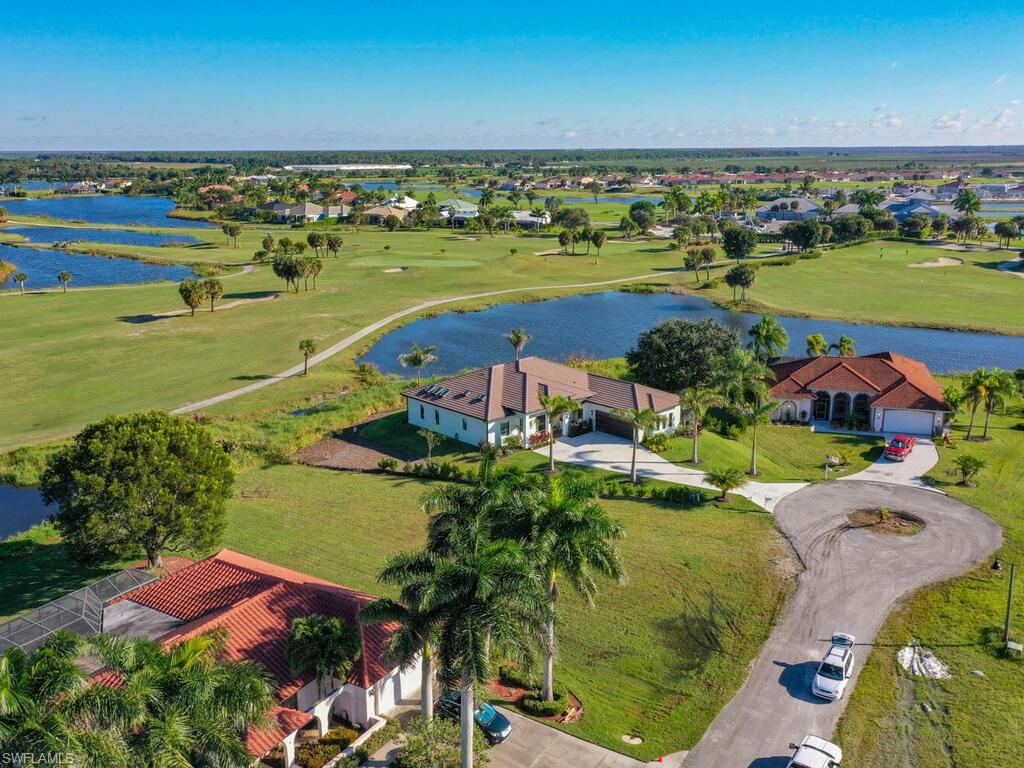 ROYAL PALM GOLF ESTATES - Land