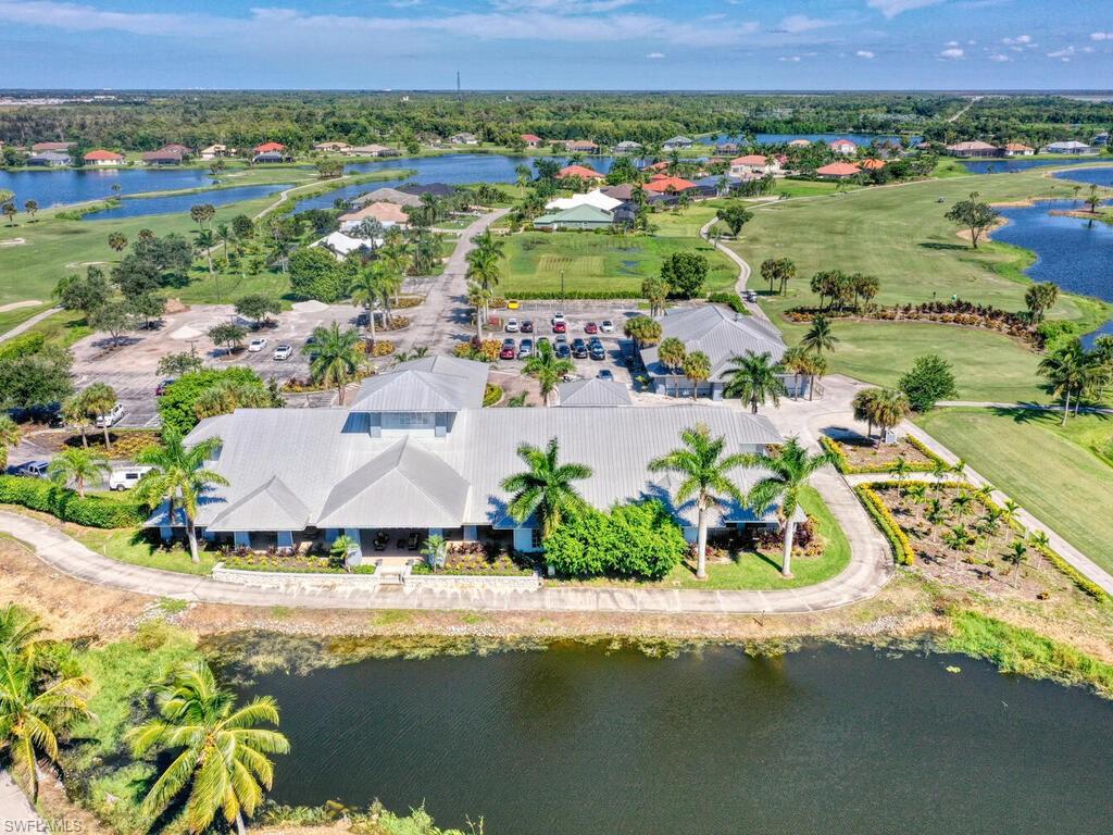 ROYAL PALM GOLF ESTATES - Land