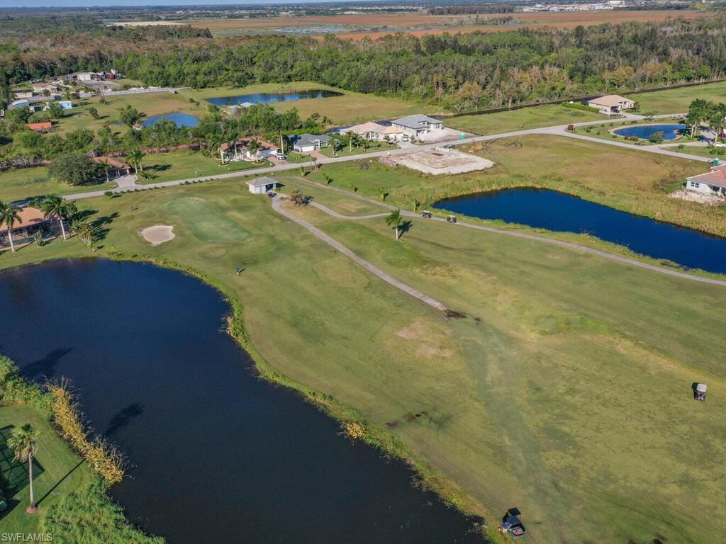 ROYAL PALM GOLF ESTATES - Land