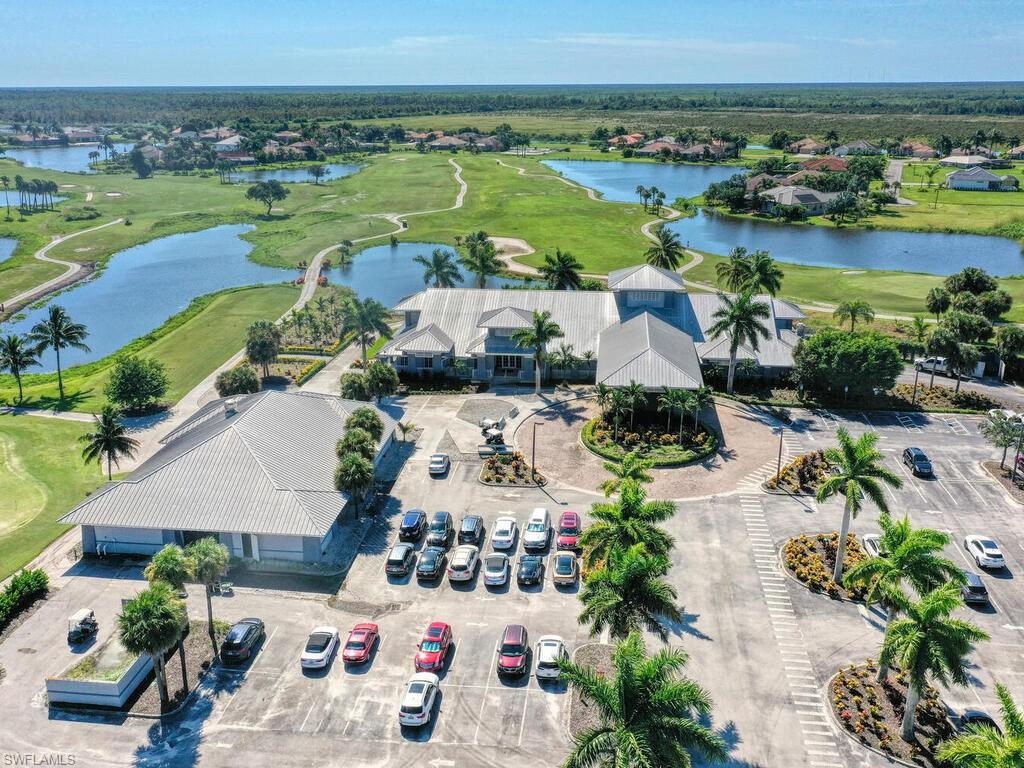 ROYAL PALM GOLF ESTATES - Land