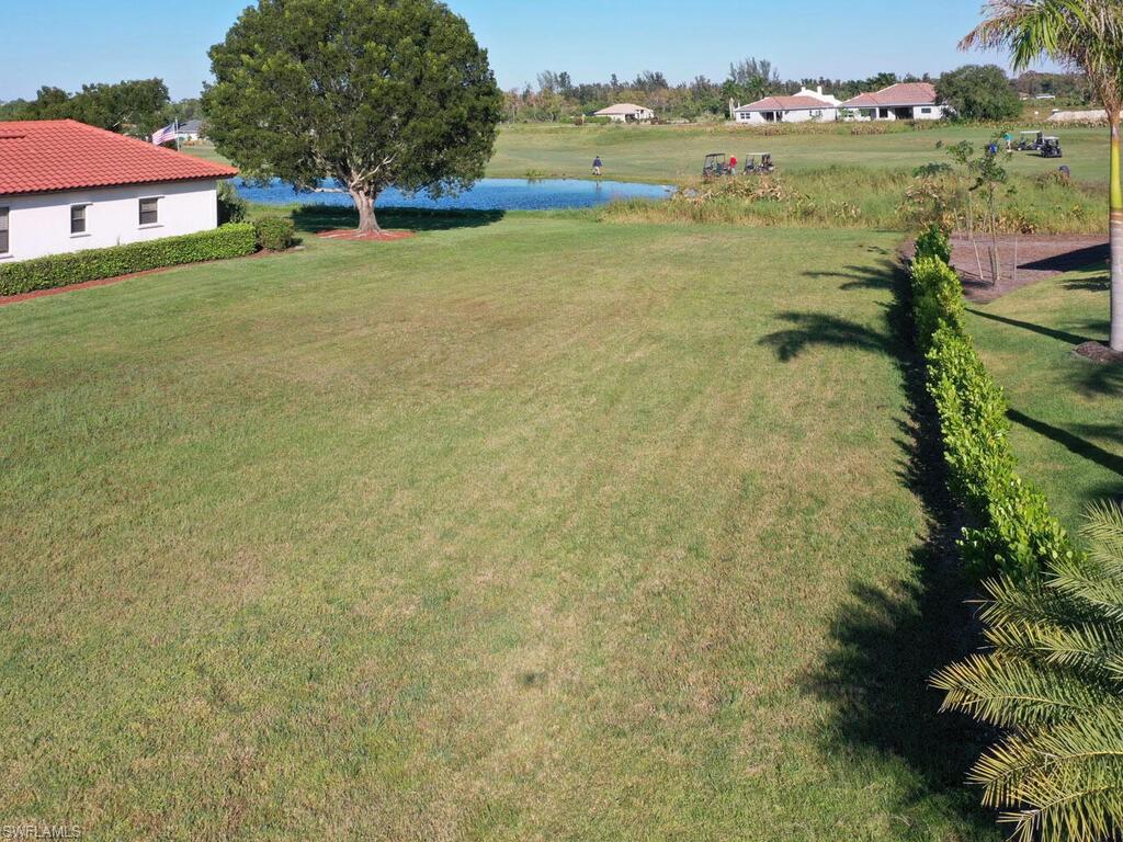 ROYAL PALM GOLF ESTATES - Land