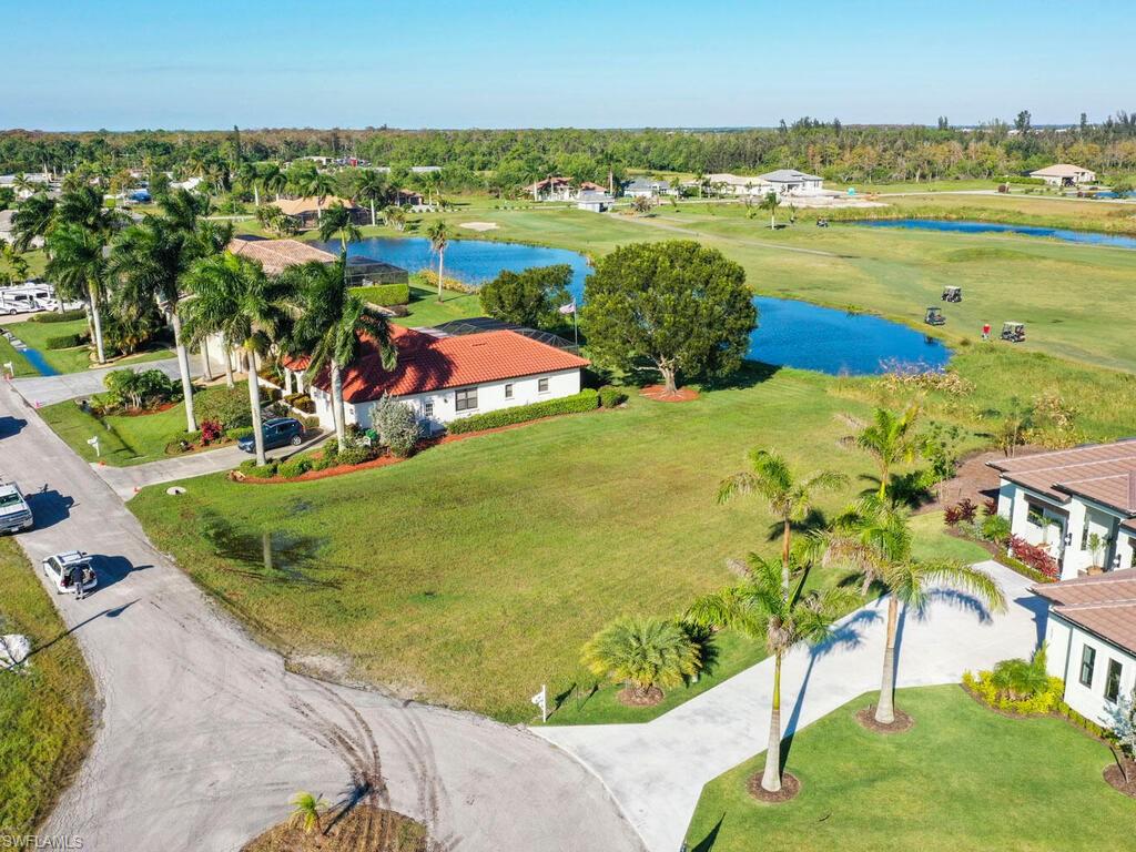 ROYAL PALM GOLF ESTATES - Land