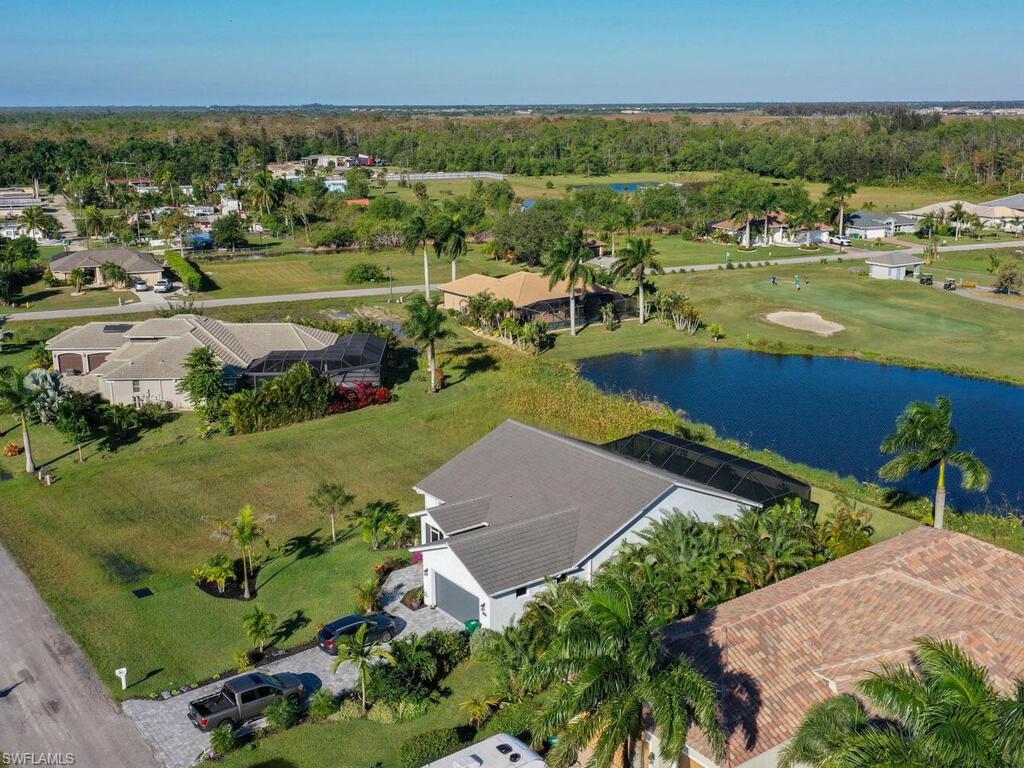 ROYAL PALM GOLF ESTATES - Land