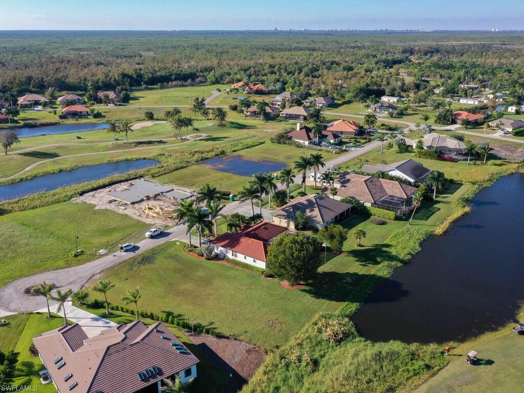 ROYAL PALM GOLF ESTATES - Land