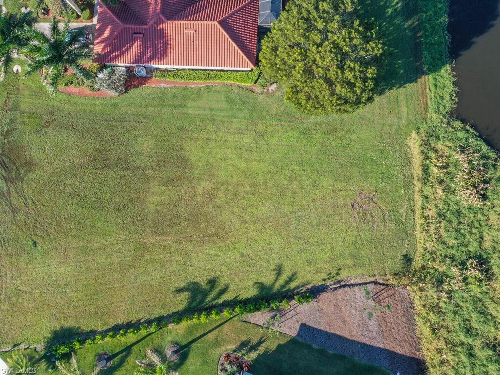 ROYAL PALM GOLF ESTATES - Land