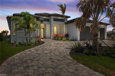 3123 SW 29th AVE CAPE CORAL FL 33914