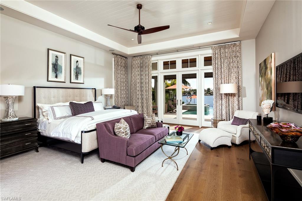 PARK SHORE - Residential