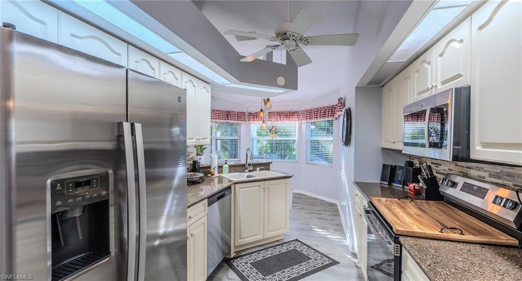 FOUNTAIN LAKES  TRACT I - Residential