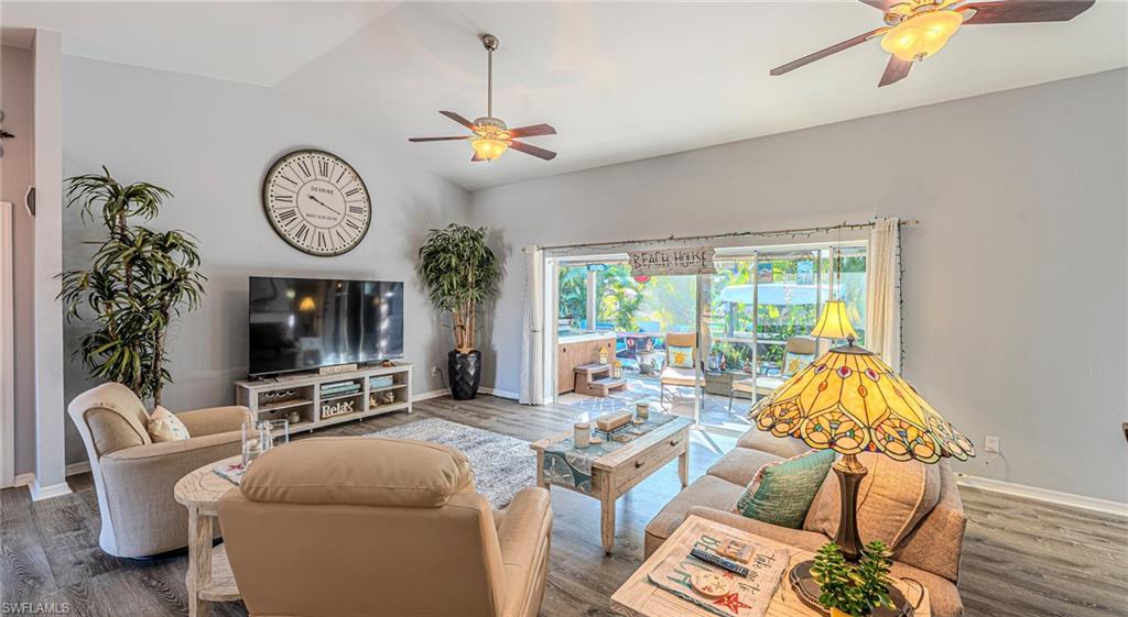 FOUNTAIN LAKES  TRACT I - Residential