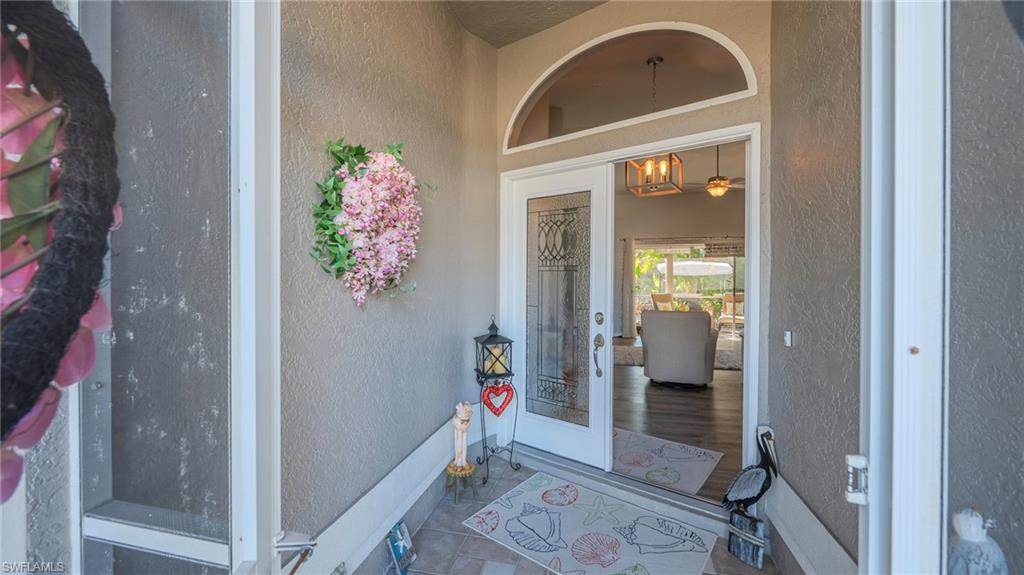 FOUNTAIN LAKES  TRACT I - Residential