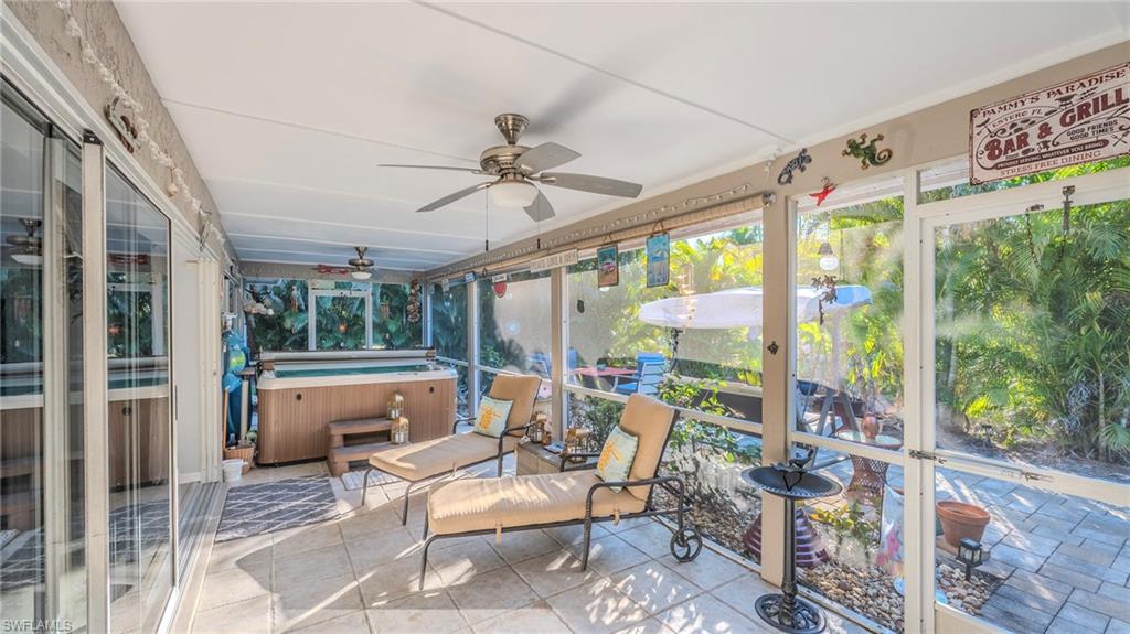 FOUNTAIN LAKES  TRACT I - Residential