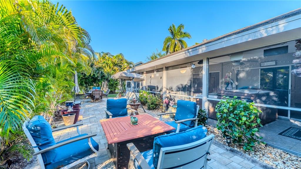 FOUNTAIN LAKES  TRACT I - Residential