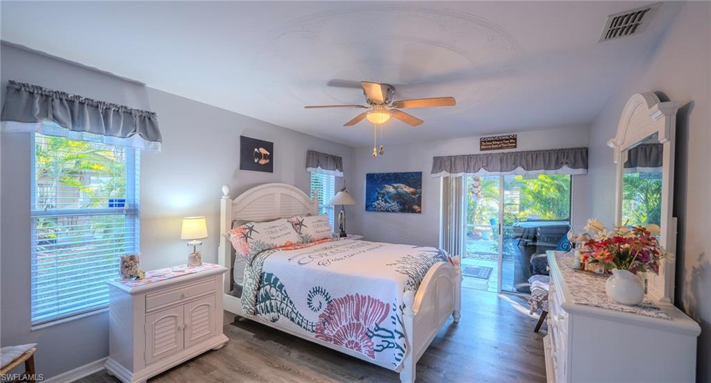 FOUNTAIN LAKES  TRACT I - Residential