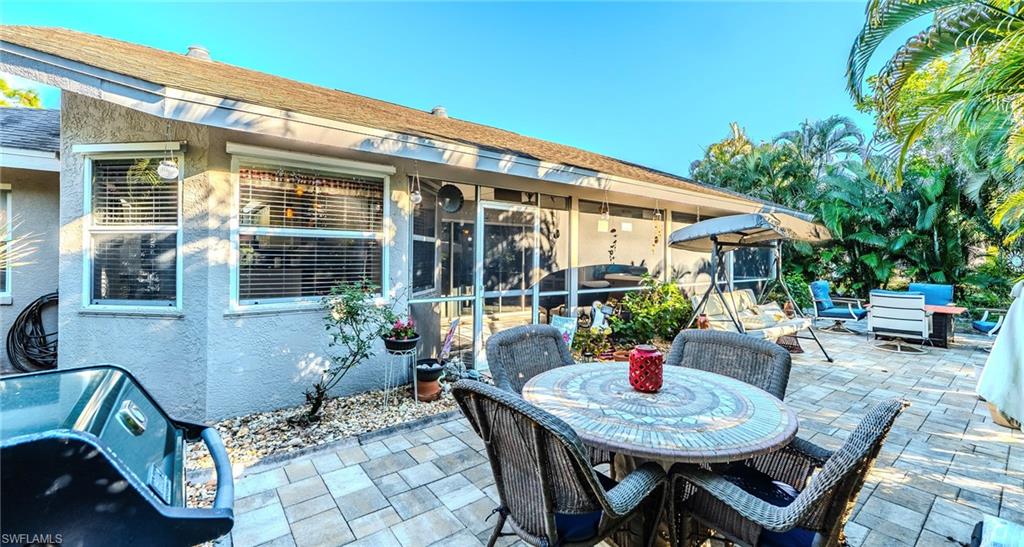 FOUNTAIN LAKES  TRACT I - Residential