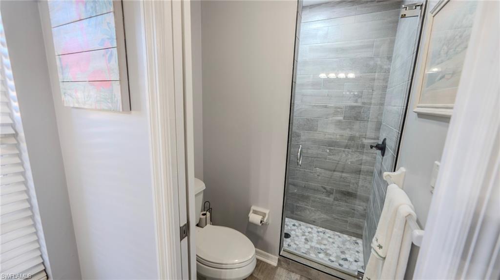 FOUNTAIN LAKES  TRACT I - Residential