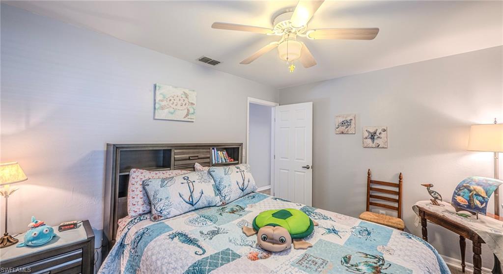 FOUNTAIN LAKES  TRACT I - Residential