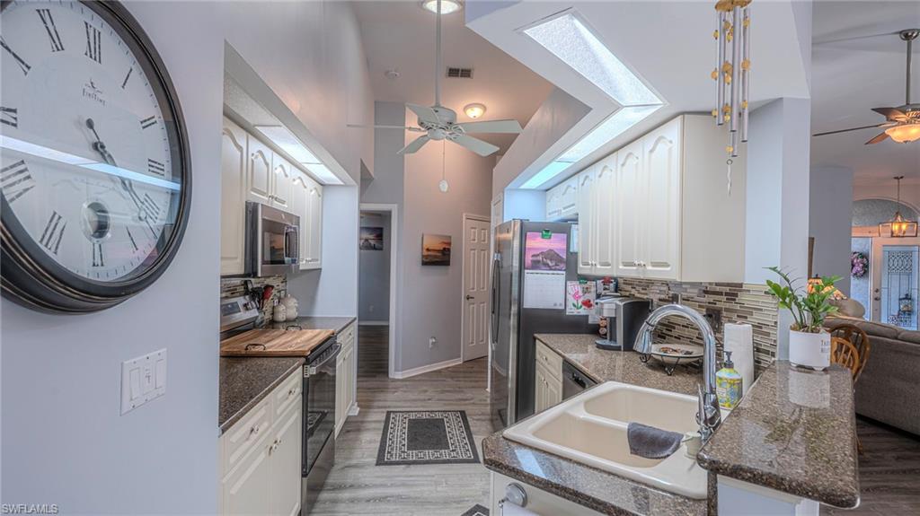 FOUNTAIN LAKES  TRACT I - Residential