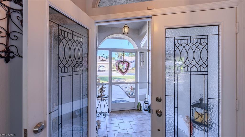 FOUNTAIN LAKES  TRACT I - Residential