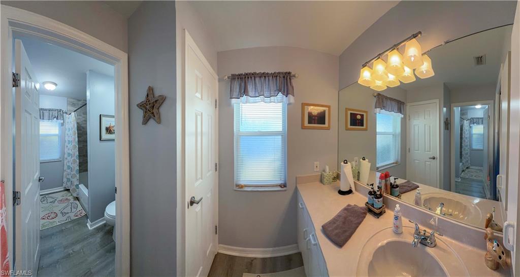 FOUNTAIN LAKES  TRACT I - Residential