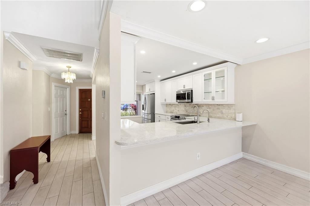 SABAL LAKE - Residential