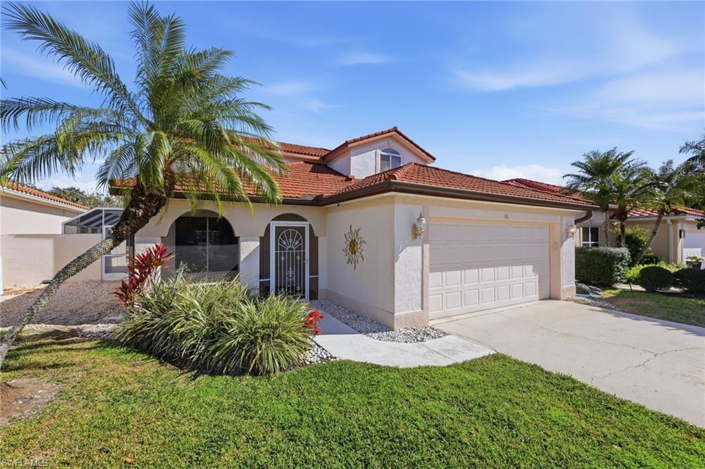 SABAL LAKE - Residential