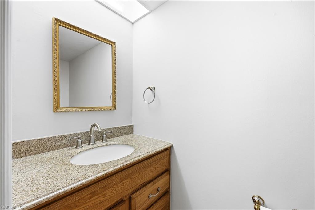 SABAL LAKE - Residential