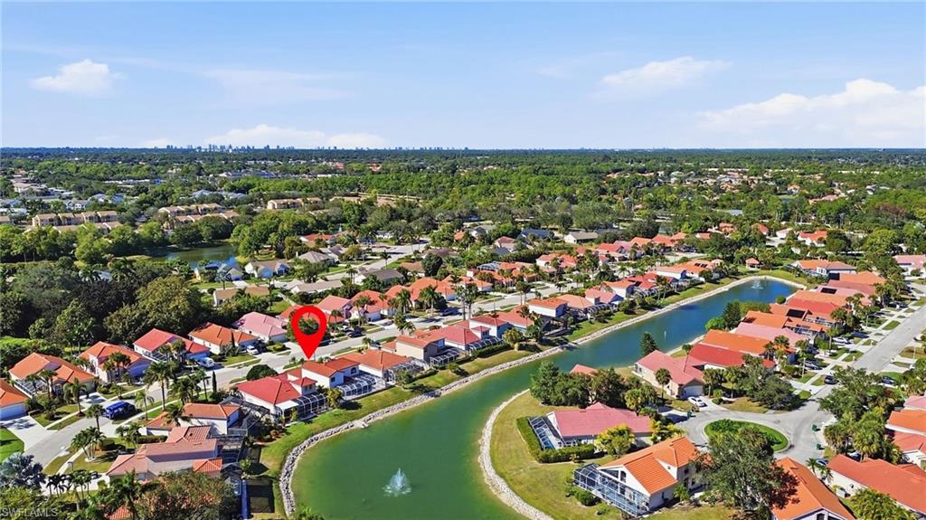 SABAL LAKE - Residential