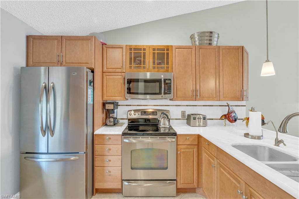 GREENFIELD VILLAGE - Residential