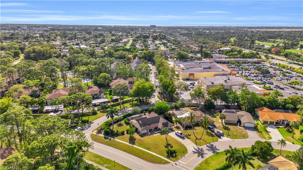 GREENFIELD VILLAGE - Residential