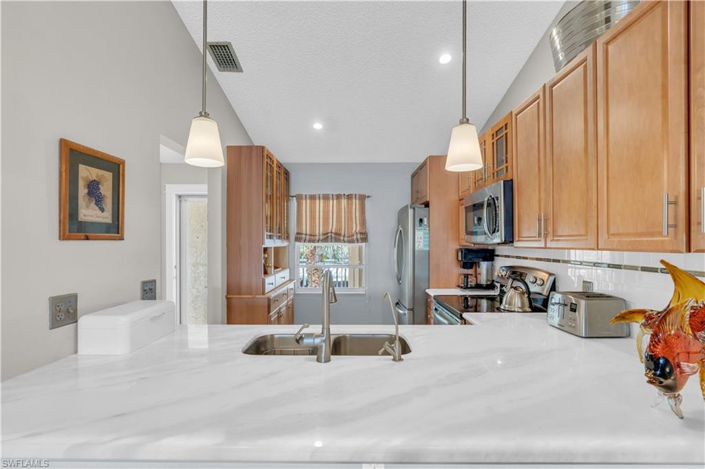 GREENFIELD VILLAGE - Residential