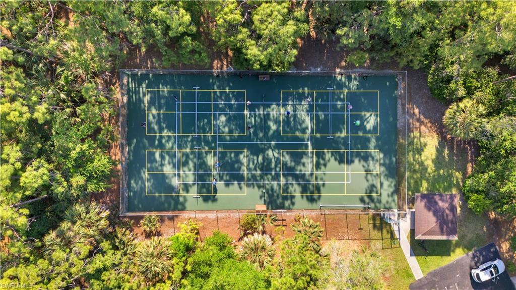 GREENFIELD VILLAGE - Residential