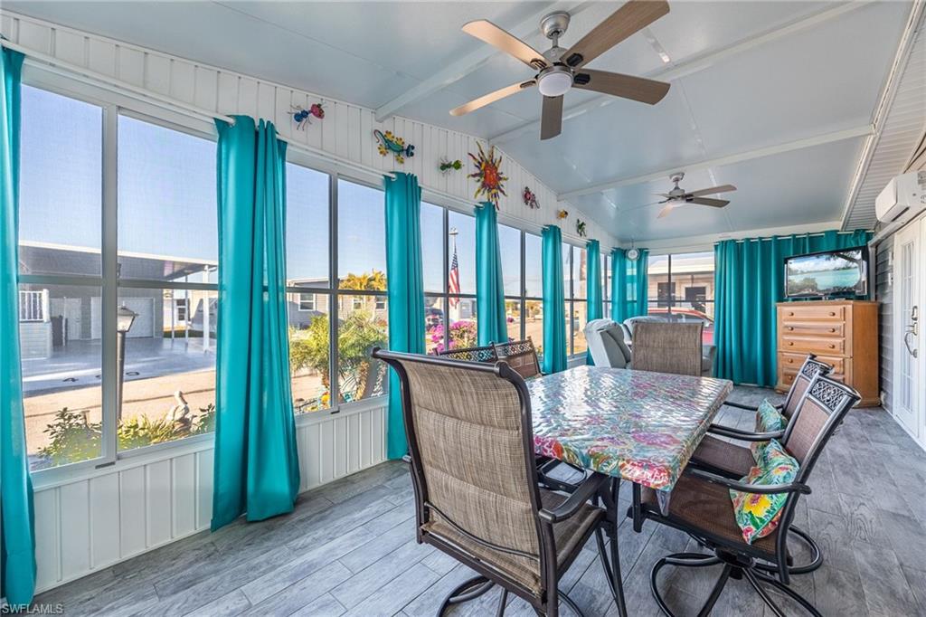 SIX LAKES COUNTRY CLUB - Residential