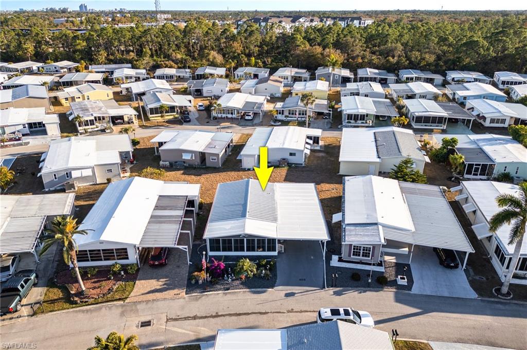 SIX LAKES COUNTRY CLUB - Residential