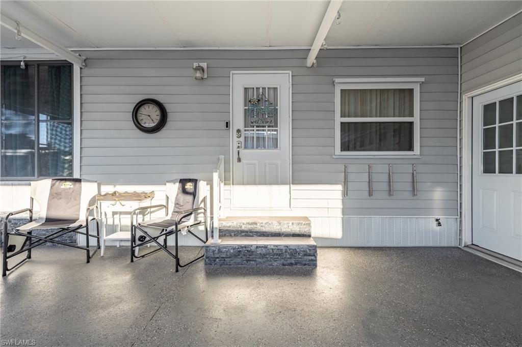 SIX LAKES COUNTRY CLUB - Residential