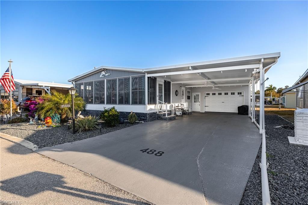 SIX LAKES COUNTRY CLUB - Residential