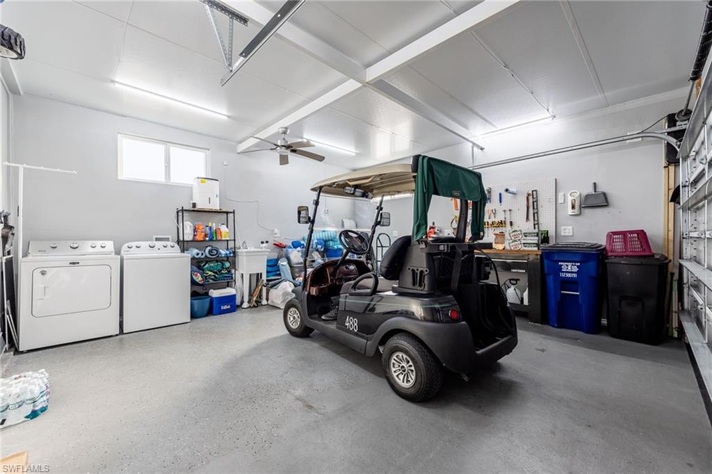 SIX LAKES COUNTRY CLUB - Residential