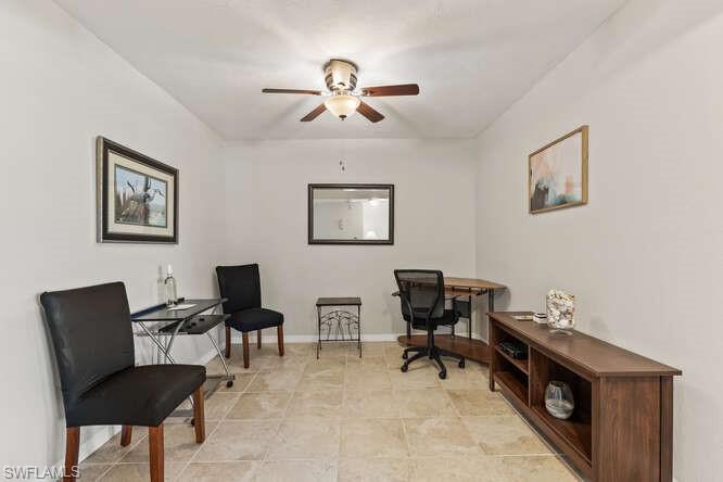 TERRACE CONDO VILLAGE - Residential