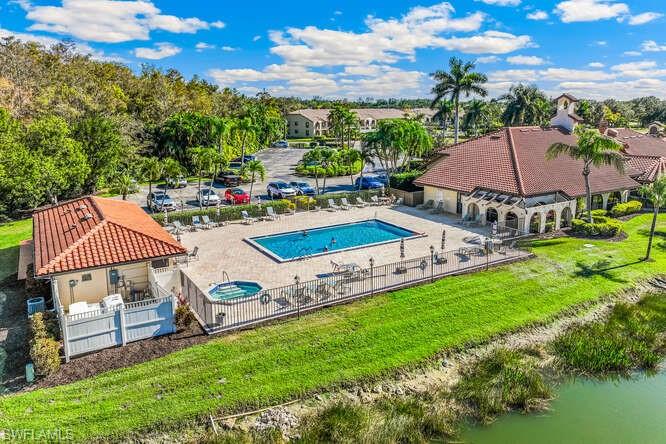 TERRACE CONDO VILLAGE - Residential