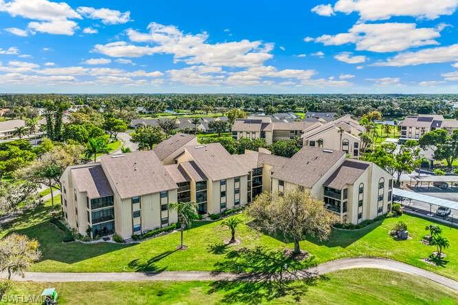 TERRACE CONDO VILLAGE - Residential