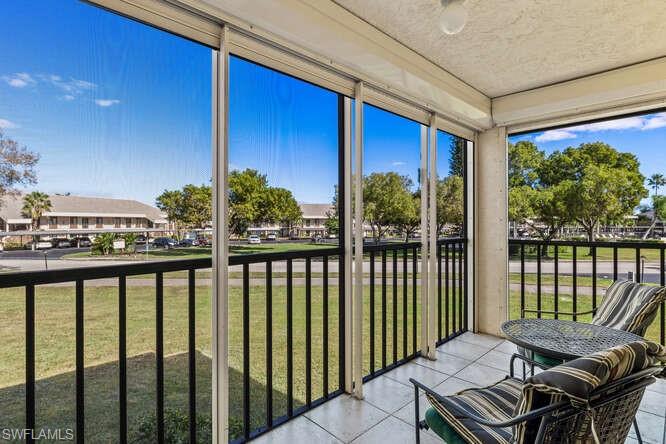 TERRACE CONDO VILLAGE - Residential