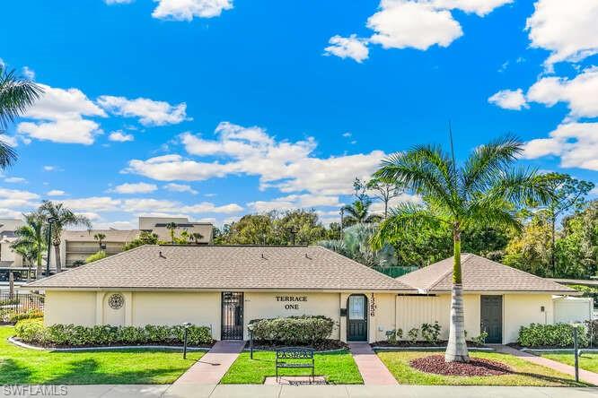 TERRACE CONDO VILLAGE - Residential