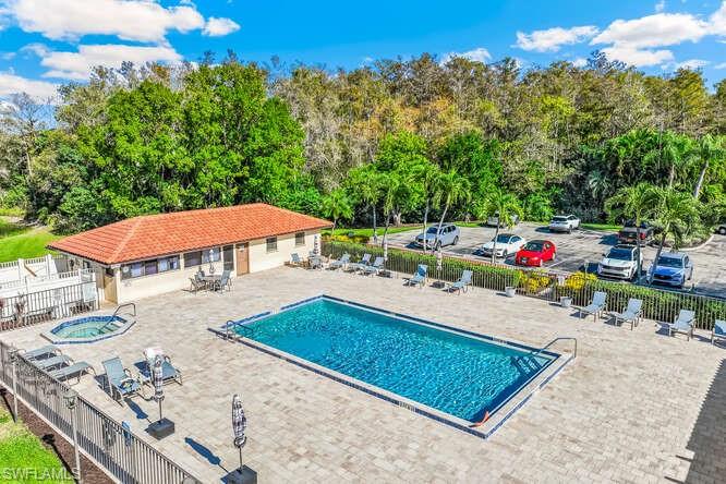 TERRACE CONDO VILLAGE - Residential